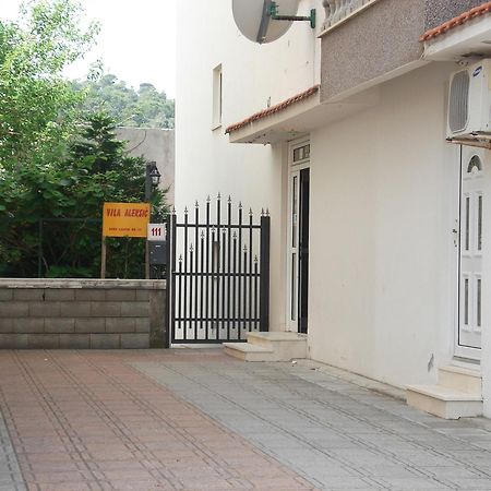 Apartments Aleksic Sutomore Exterior photo