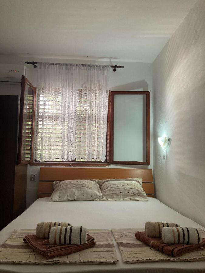 Apartments Aleksic Sutomore Exterior photo