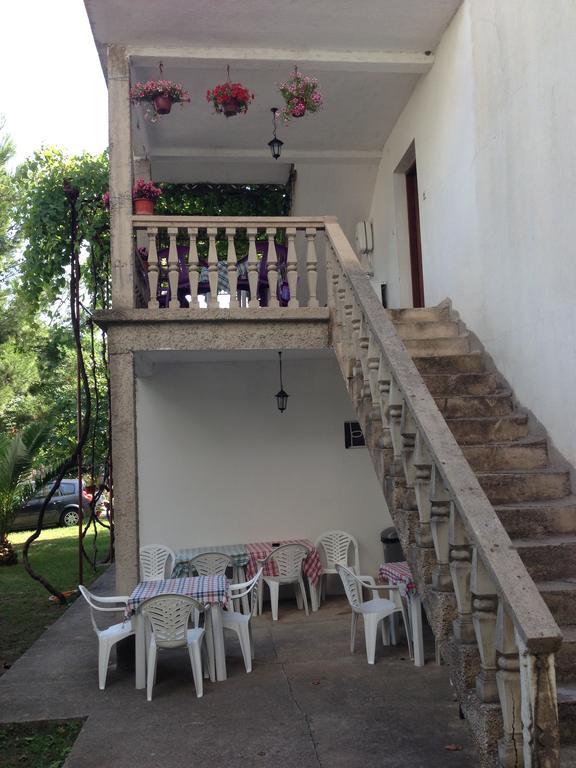 Apartments Aleksic Sutomore Exterior photo