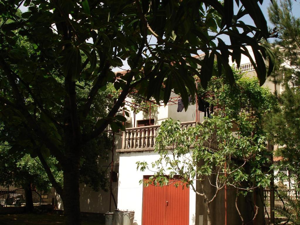 Apartments Aleksic Sutomore Exterior photo