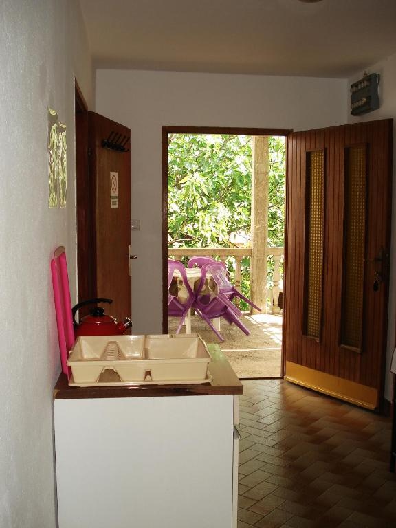 Apartments Aleksic Sutomore Exterior photo