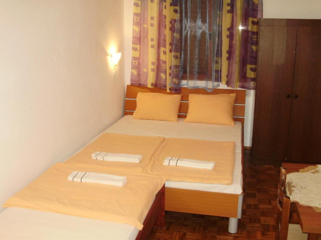 Apartments Aleksic Sutomore Room photo